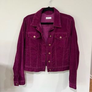 Gap Corduroy jacket